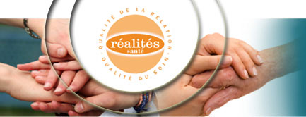 L'organisme de formation en relations humaines